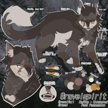 this is a complex ref sheet!